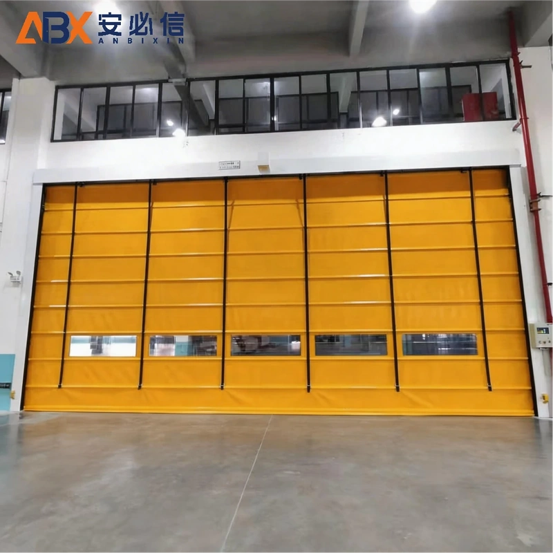 揭阳市高速堆积门