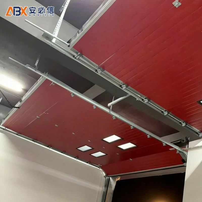 揭阳市高扬程提升门