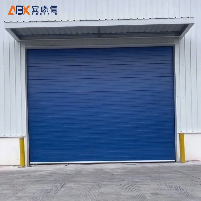 揭阳市涡轮硬质高速门